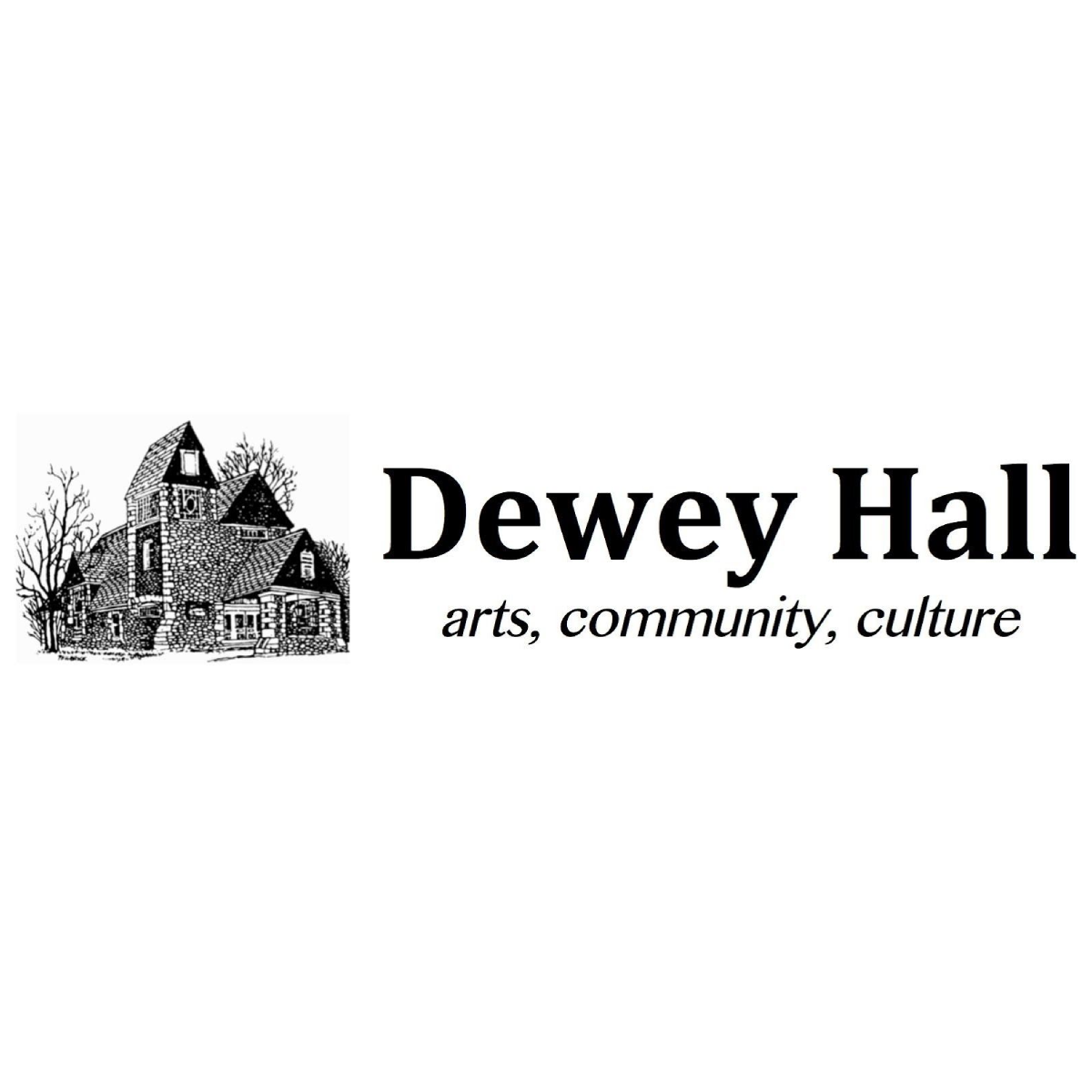 Dewey Hall