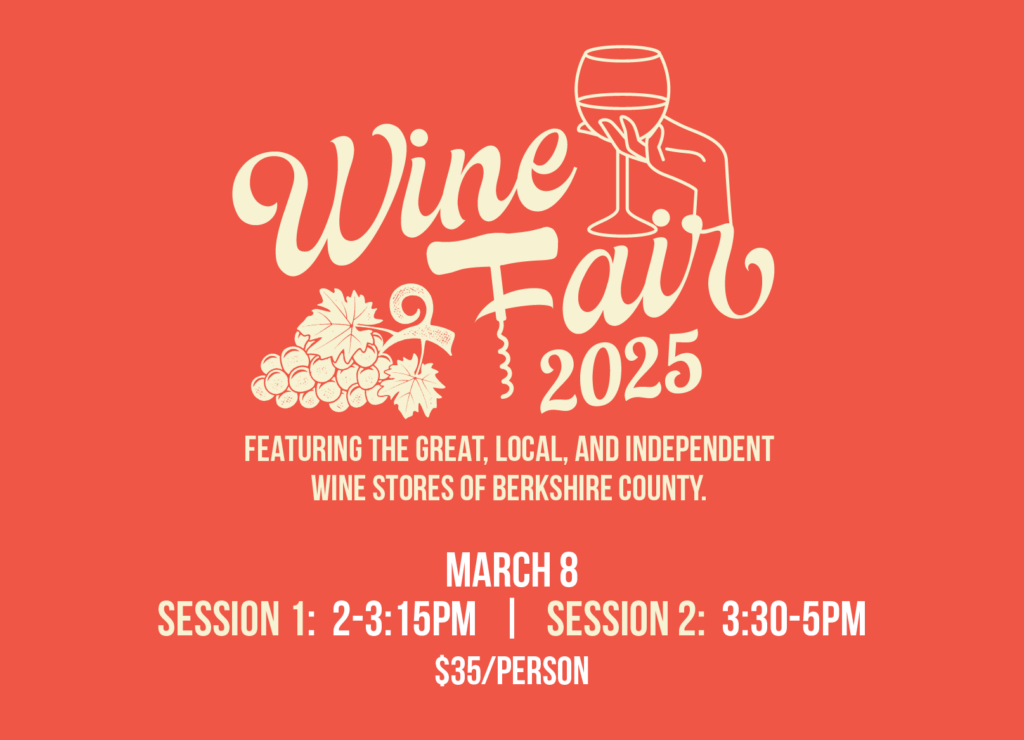 Winter Wine Fair